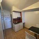 Simoni Apartment *