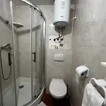 Appartement Simoni *