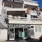 Apartment Simoni Split
