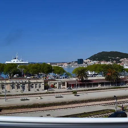 Simoni Appartement *