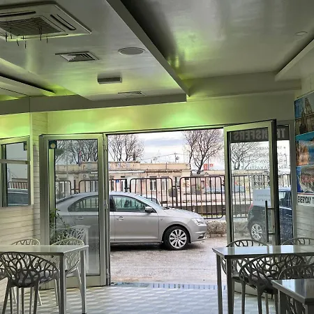 Appartement Simoni *