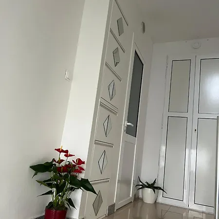 Simoni Appartement *