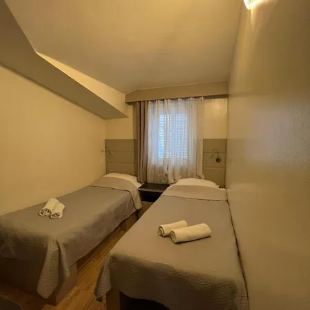 Simoni Appartement *