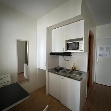 Simoni Appartement