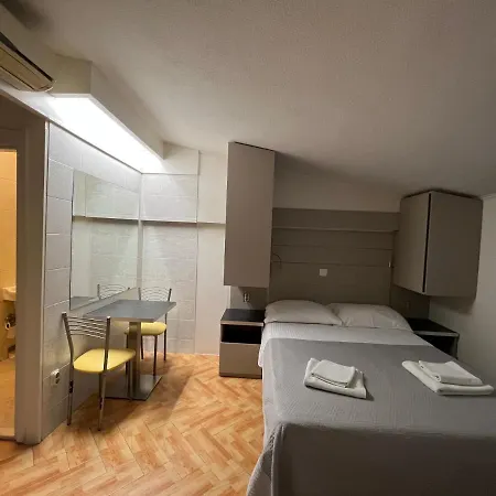 Simoni Appartement Split