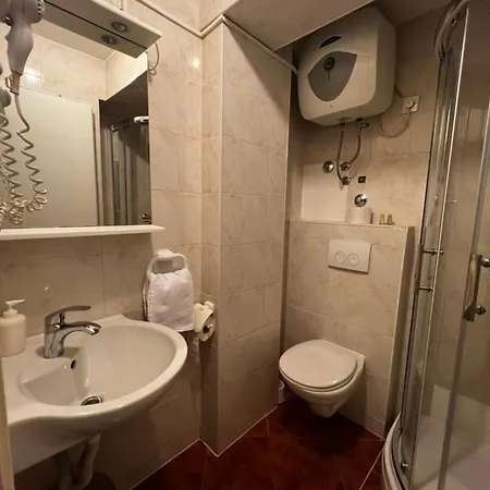 Appartement Simoni Split