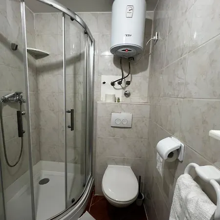 Appartement Simoni *