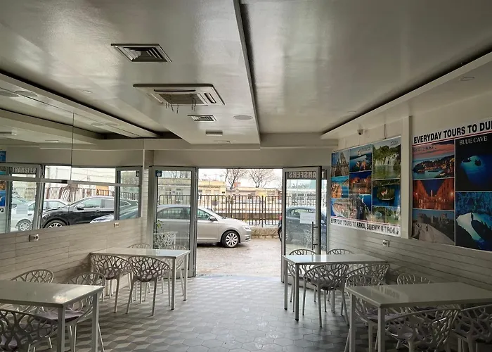 Appartement Simoni *