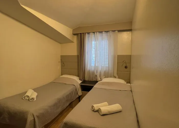 Simoni Appartement *