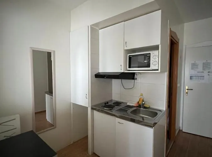 Simoni Appartement