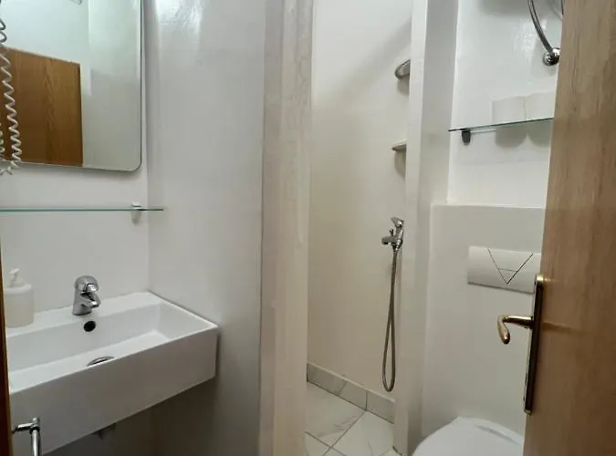 Simoni Appartement Split