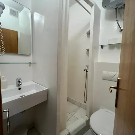 Simoni דירה ספליט