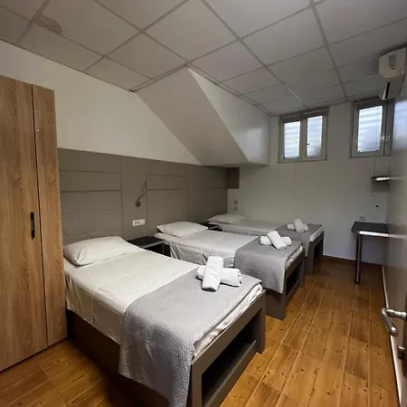 西蒙尼公寓 * 斯普利特