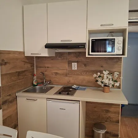 Simoni Apartamento Split