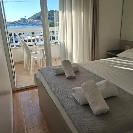 Apartamento Simoni Split