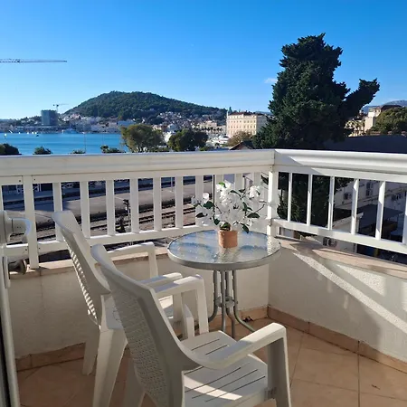 Apartamento Simoni Split