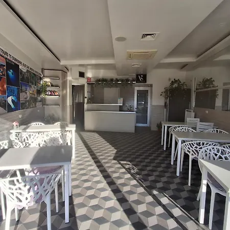 Simoni Apartamento *