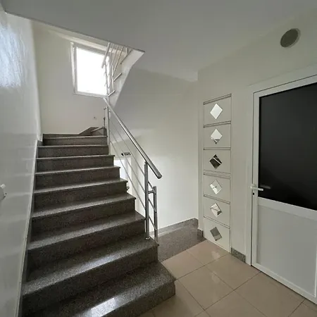 Appartement Simoni