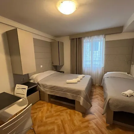 Apartment Simoni
