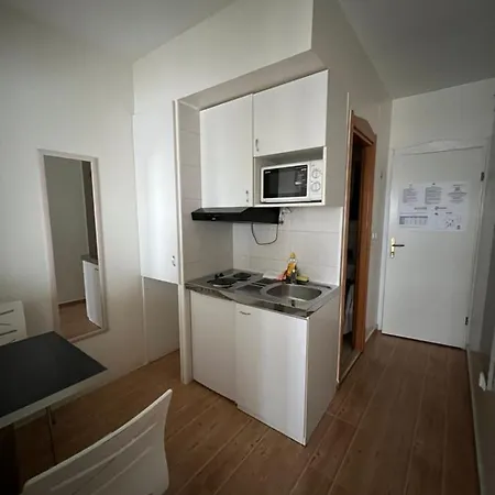 Apartment Simoni Split