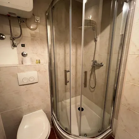 Apartment Simoni