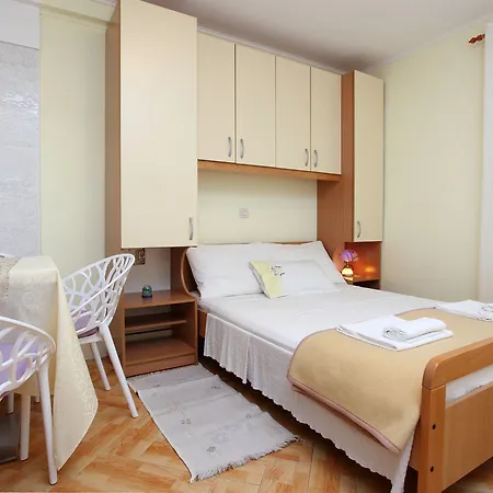 Apartment Simoni Split