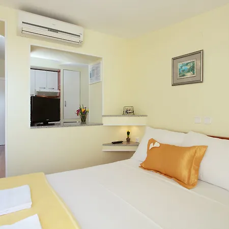 Simoni Appartement