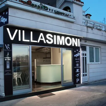 Simoni