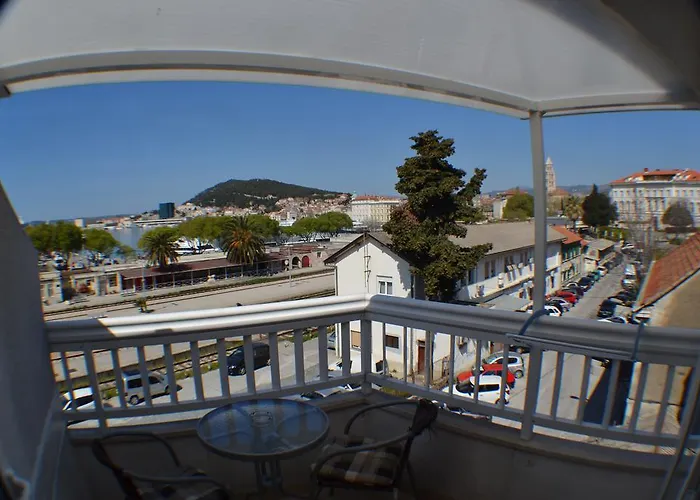 Simoni Apartamento