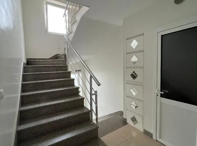 Apartamento Simoni