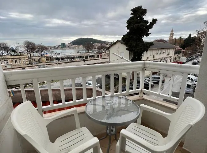 Simoni Apartamento