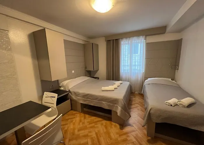 Apartamento Simoni