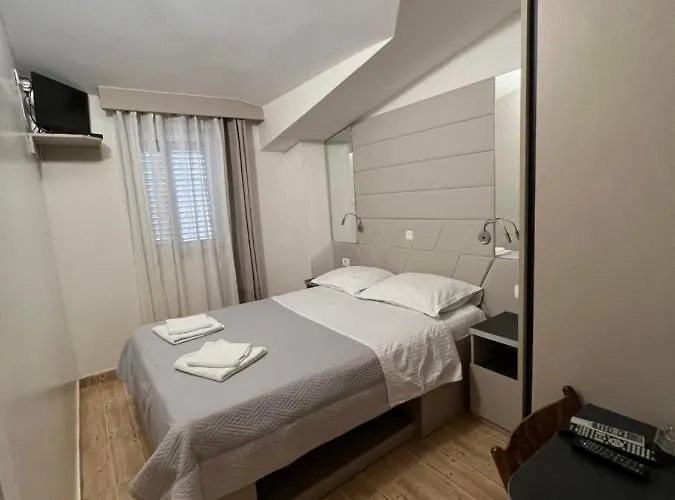 Simoni Apartamento *