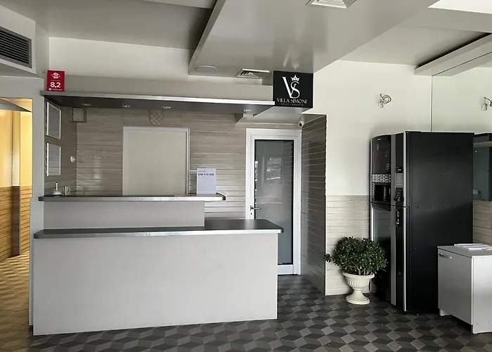 Apartamento Simoni Split
