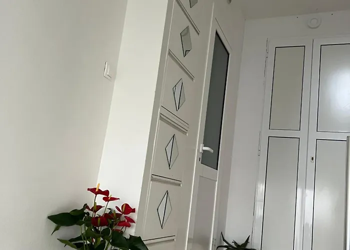 Simoni Apartamento *