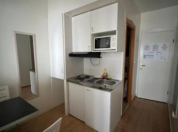 Apartamento Simoni Split
