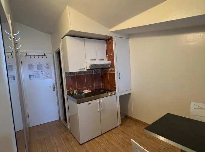 Simoni Apartamento *
