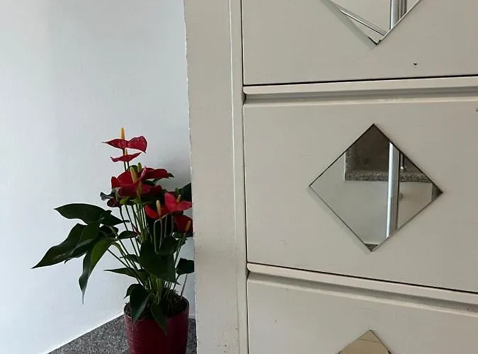 Apartamento Simoni *