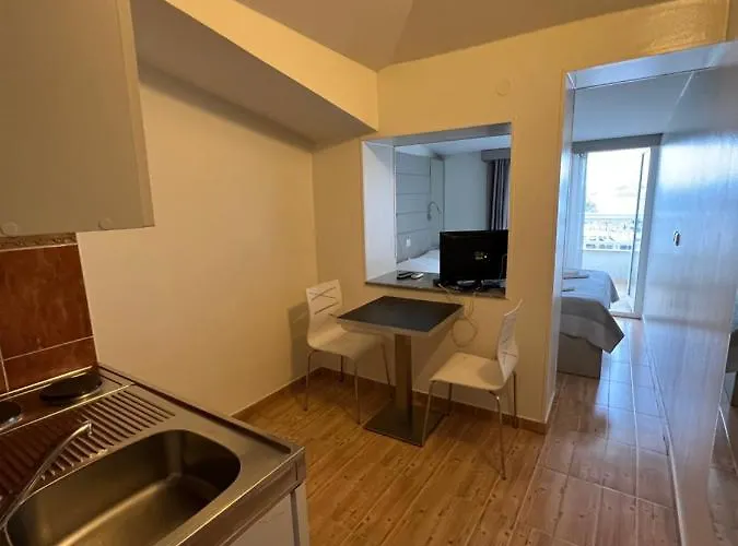 Apartamento Simoni