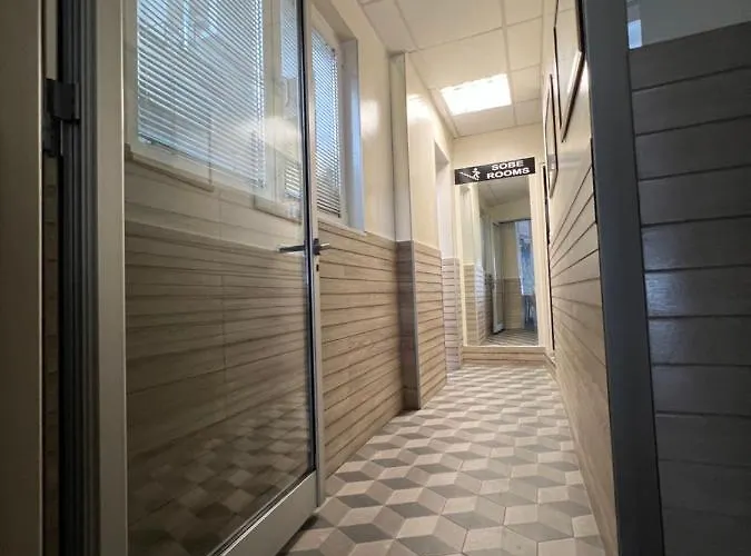 Apartamento Simoni