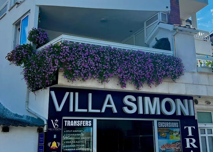 Simoni Apartamento *