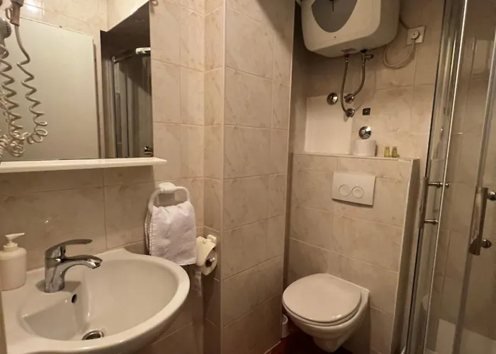 Apartamento Simoni Split