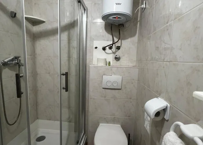 Apartamento Simoni *