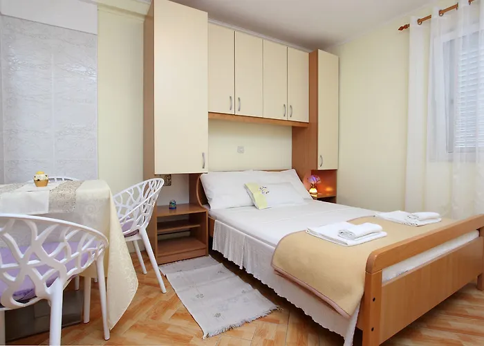 Apartamento Simoni Split