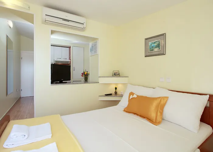 Simoni Apartamento